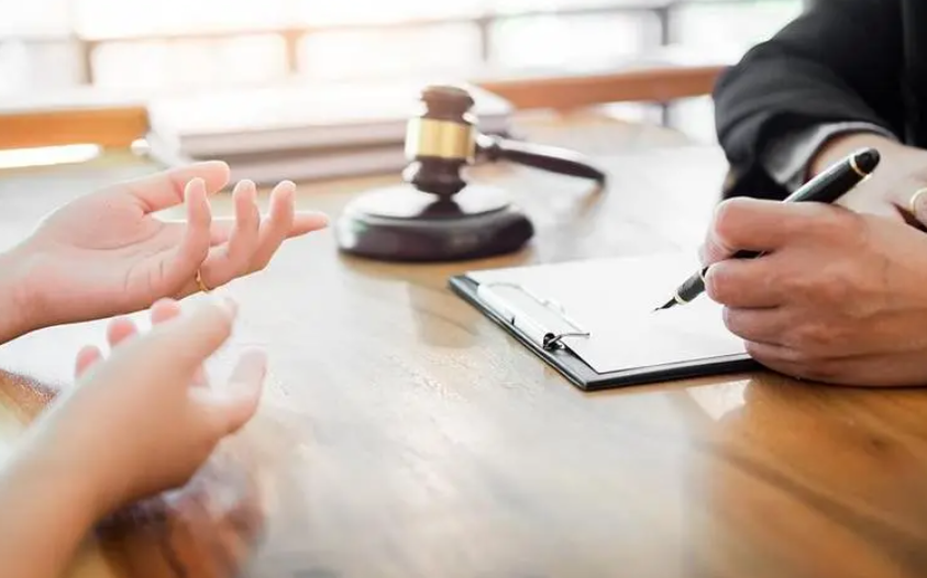 长沙法律咨询：在离婚登记时应该注意哪些问题